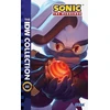 KNYGA Bookshop Sonic the Hedgehog: The IDW Collection, Vol. 5