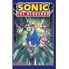 KNYGA Bookshop Sonic the Hedgehog, Vol. 4: Infection