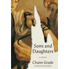 KNYGA Bookshop Sons and Daughters