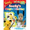 KNYGA Bookshop Sooty's Magic Painting