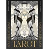 Bookshop Mėlyna Angel Kolekcionuojamos Kortelės - Soul Reflections Tarot Cards With Instruction Book
