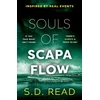 KNYGA Bookshop Souls of Scapa Flow