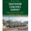 KNYGA Bookshop Southern Coaches Survey