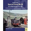 KNYGA Richard C Long Southern Way Special Issue No. 20