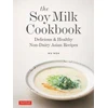 KNYGA Bookshop Soy Milk Cookbook
