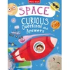 KNYGA Bookshop Miles Kelly Space Curious Questions and Answers