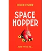KNYGA Bookshop Space Hopper