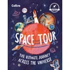 KNYGA Collins Kids Space Tour