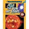 KNYGA Bookshop Space Traveller's Guide: The Sun and Stars