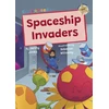 KNYGA Jenny Jinks Spaceship Invaders
