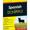 KNYGA Bookshop Spanish For Dummies