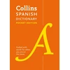 KNYGA Collins Dictionaries Spanish Pocket Dictionary