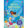 KNYGA Bookshop Sparkly Mermaids Sticker Book
