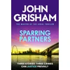 KNYGA Bookshop Sparring Partners