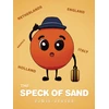 KNYGA Bookshop Spec of Sand