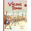 KNYGA Bookshop Spectacular Visual Guides: Viking Town