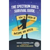 KNYGA Bookshop Spectrum Girl's Survival Guide