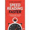KNYGA Jan Cisek Speed Reading Faster