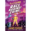 KNYGA Bookshop Speedwheels 3000: The Race Against Crime
