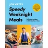 KNYGA Bookshop Speedy Weeknight Meals