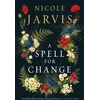 KNYGA Bookshop Spell for Change
