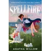 KNYGA Bookshop Spellfire