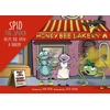 KNYGA Bookshop Eaton John Spid the Spider Helps Bid Open a Bakery: A Business Book for Kids About Teamwork and Entrepreneurship