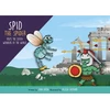 KNYGA Bookshop Spid the Spider Visits the Seven Wonders of the World