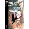 KNYGA Bookshop Spider-Gwen: Ghost-Spider Modern Era Epic Collection: Gwenom