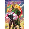 KNYGA Bookshop Spider-Gwen: The Ghost-Spider Vol. 3 - Uncharted