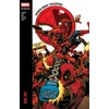 KNYGA Bookshop Spider-Man/Deadpool Modern Era Epic Collection: Road Trip