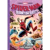 KNYGA Bookshop Spider-Man: Quantum Quest! (A Mighty Marvel Team-Up)