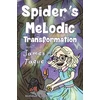 KNYGA Bookshop Spider's Melodic Transformation