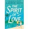 KNYGA Bookshop Spirit of Love