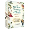 KNYGA Bookshop Spiritual Meaning of Birds Oracle Deck