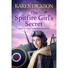 KNYGA Karen Dickson Spitfire Girl's Secret