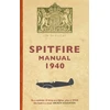 KNYGA Bookshop Spitfire Manual 1940