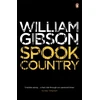 KNYGA Bookshop Spook Country
