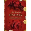 KNYGA Bookshop Spook's Bestiary