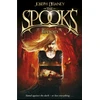 KNYGA Bookshop Spook's Blood