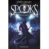 KNYGA Bookshop Spook's Revenge