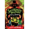 KNYGA Alex Atkinson Spooksmiths Investigate: Circus of Shadows