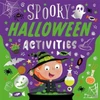 KNYGA Bookshop Spooky Halloween Activities