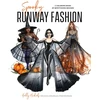 KNYGA Bookshop Spooky Runway Fashion