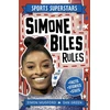 KNYGA Bookshop Sports Superstars: Simone Biles Rules