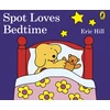 KNYGA Bookshop Spot Loves Bedtime