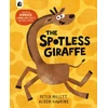 KNYGA Bookshop Spotless Giraffe