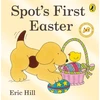 KNYGA Bookshop Spot's First Easter Board Book