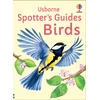 KNYGA Bookshop Spotter's Guides: Birds