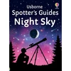 KNYGA Bookshop Spotter's Guides: Night Sky